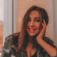Nataliia Biliaieva