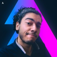 Abdallah Amr