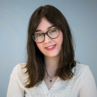 Freya Elizabeth Thompson