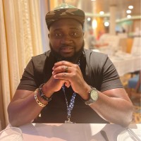 Gordon Asante