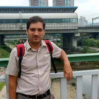 Vijay Kulkarni