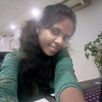 Bhuvaneswari Ravichandiran