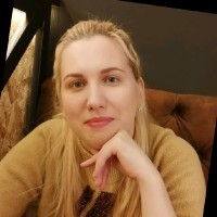 Viktoria Petrushina