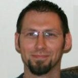 Paul Sharp