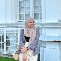 Siti Sarah Mohd Fauzi