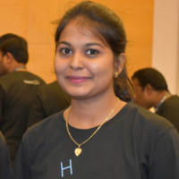 Asha Jyothi Gangarapu