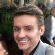 Jeffery Phillips
