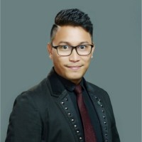 Ahmad Hariz Haruddin