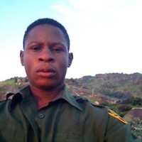 muhindo saidi