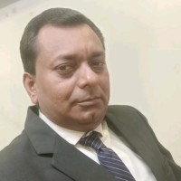 Pragnesh Vyas
