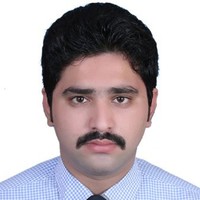 Aqib Mahmood