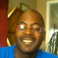 ALONZO HUNTER