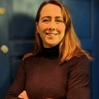 Fiona Joyce