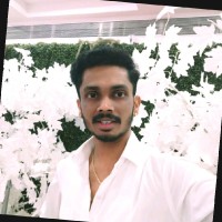 Mayank Ghadigaonkar