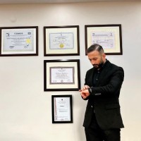 Burak S. Ay