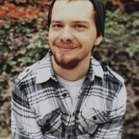 Ethan Donahue