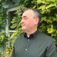 Joe Breen