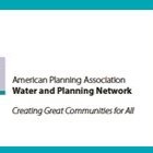 Apa Water And Planning Network