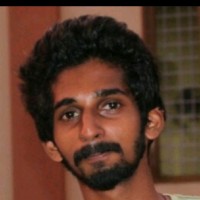 Nidhin Raj
