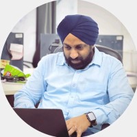 MANKAMAL SINGH