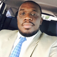 Joseph Cadogan, Shrm-Cp