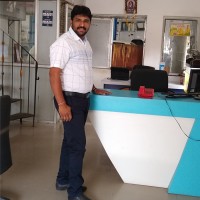 Pradeep Basavaraj Mehakare