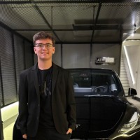 João Matheus Marques