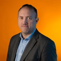 Timothy O'Donovan