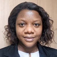 Cynthia Kwarteng