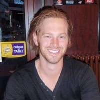 Ben Lynch
