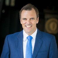 Jay Pennington-Benton