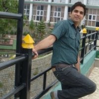 Vikas Arora