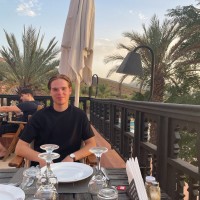 Maurits van den Elst