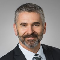 Tim Norris