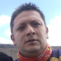 Juan Francisco Fuentes Oviedo