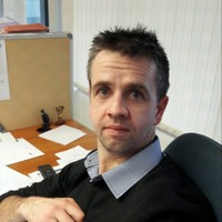 Seamus Kelly