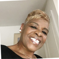 Yvette Graves