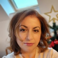 Loredana Stavaru-Marinescu