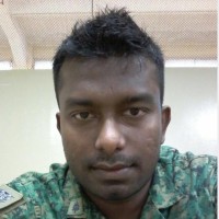 Thaiyaanan Daya