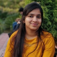 Mansi Jain