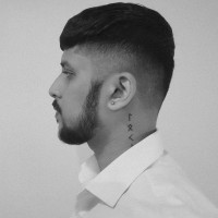 Ankit Khandekar
