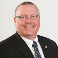 Tom MacFarlane