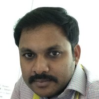 Venkat Murakutla