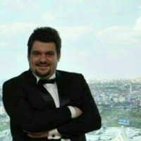 Emrah PEHLİVANOĞLU