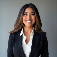 Alyssa Miralles