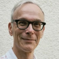 Helmut Mühleisen