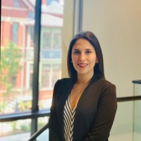 Claudia Lazarte Abarca