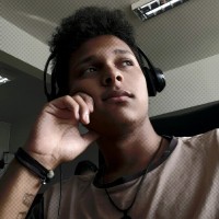 Felipe Dos Santos Schvambach