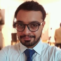 Kunal Haria