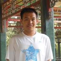Zhifeng Wei